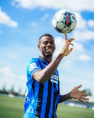 Raphael Onyedika
