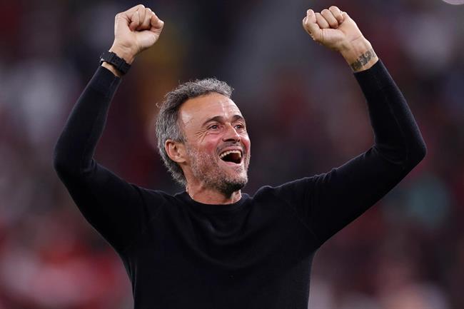 3 yêu cầu Luis Enrique đưa ra cho Chelsea