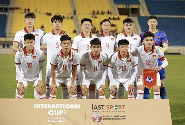 Trực tiếp bốc thăm bóng đá SEA Games 32 (15h00 ngày 5/4)