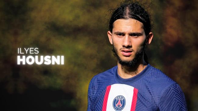 Ilyes Housni