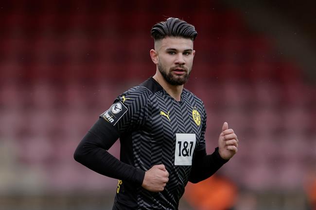 Antonios Papadopoulos