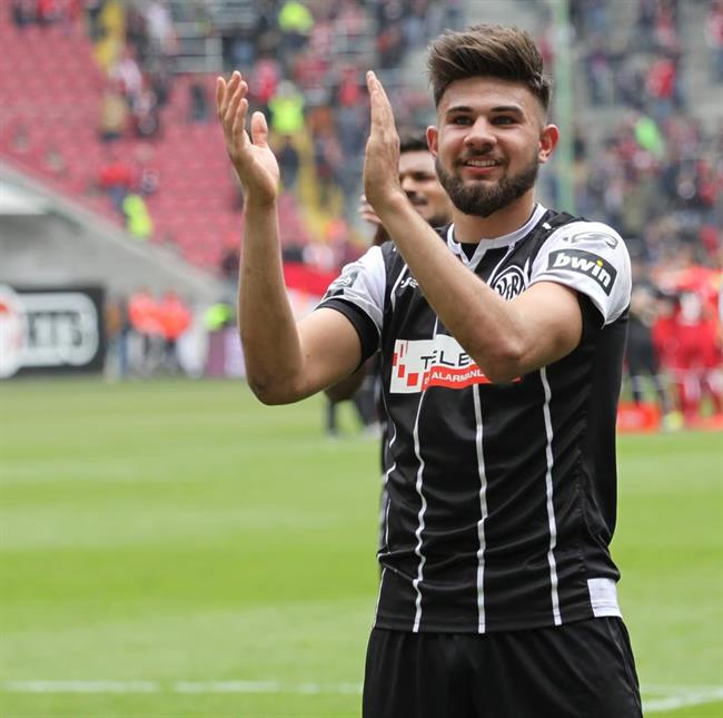 Antonios Papadopoulos