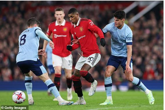 Những điểm nhấn sau trận đấu MU 1-0 Brentford 3 Những điểm nhấn sau trận đấu MU 1-0 Brentford 3