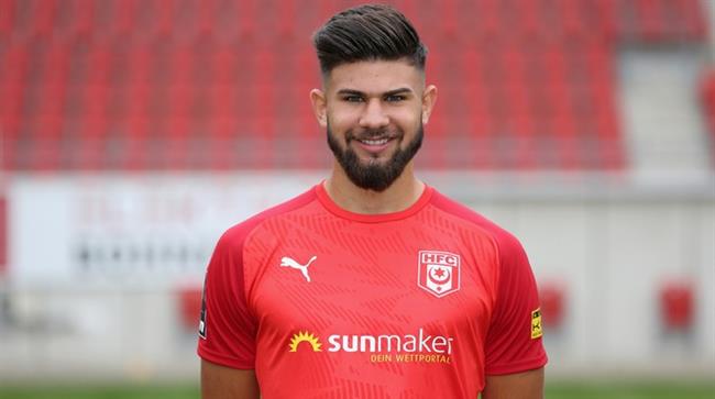 Antonios Papadopoulos