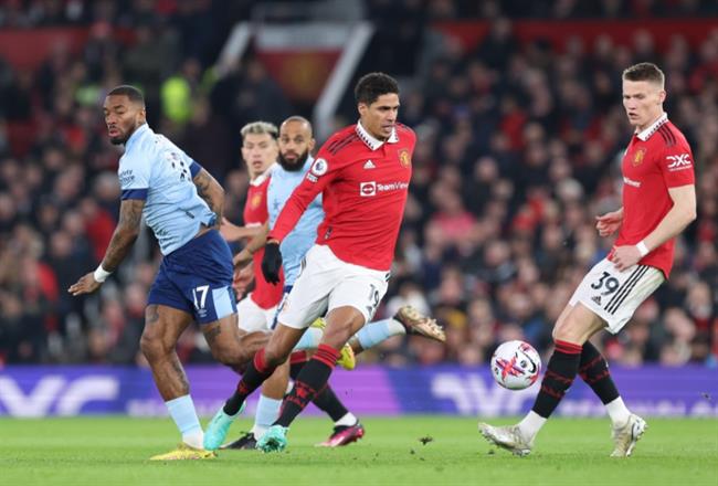 Những điểm nhấn sau trận đấu MU 1-0 Brentford 4 Những điểm nhấn sau trận đấu MU 1-0 Brentford 4