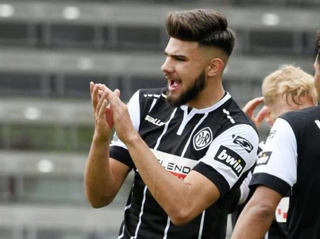 Antonios Papadopoulos