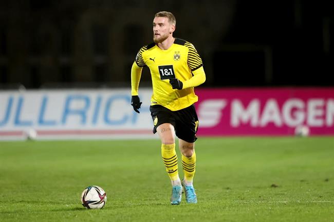 Antonios Papadopoulos