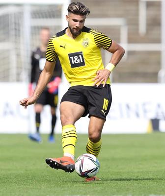 Antonios Papadopoulos