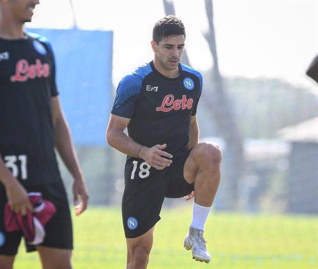 Giovanni Simeone
