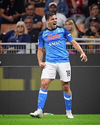 Giovanni Simeone