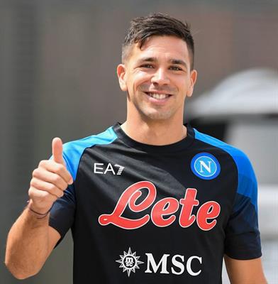 Giovanni Simeone