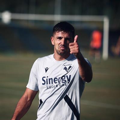 Giovanni Simeone