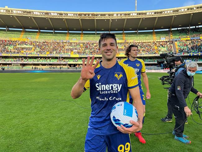 Giovanni Simeone