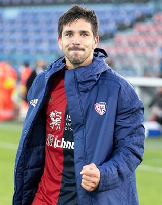 Giovanni Simeone