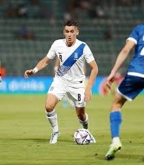 Sotiris Alexandropoulos