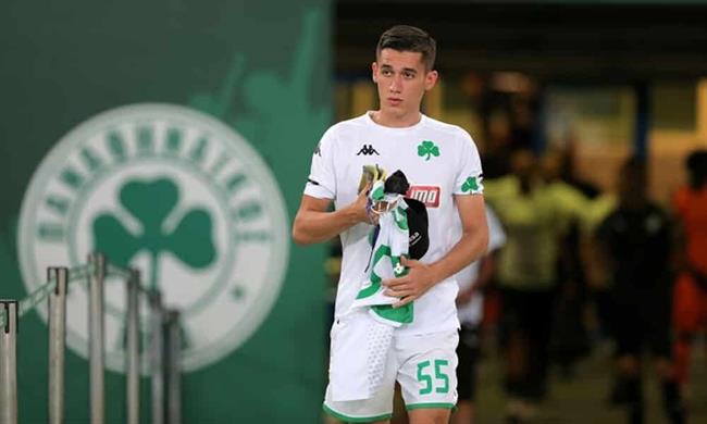 Sotiris Alexandropoulos