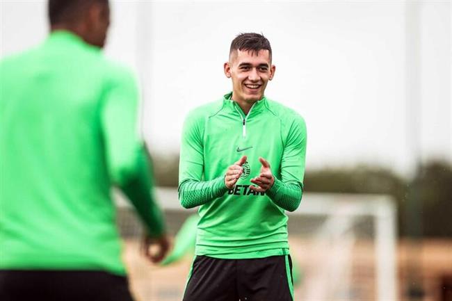 Sotiris Alexandropoulos