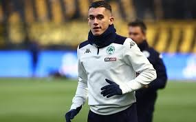 Sotiris Alexandropoulos