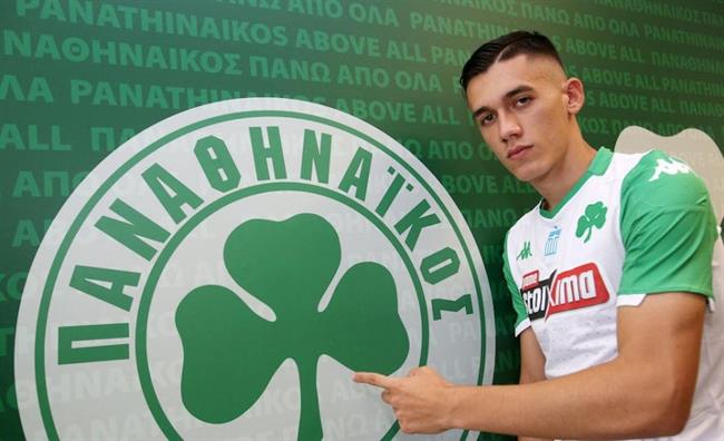 Sotiris Alexandropoulos