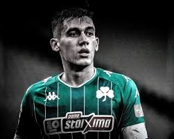 Sotiris Alexandropoulos