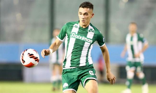 Sotiris Alexandropoulos