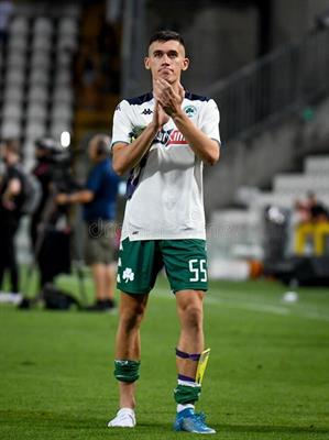 Sotiris Alexandropoulos