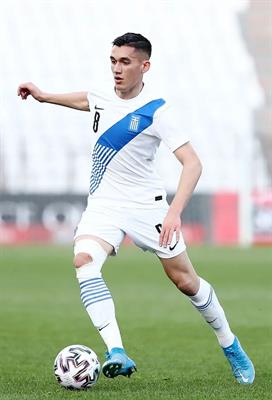 Sotiris Alexandropoulos