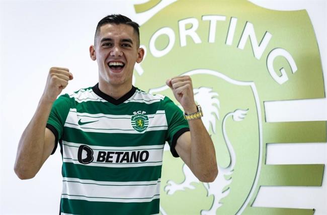 Sotiris Alexandropoulos