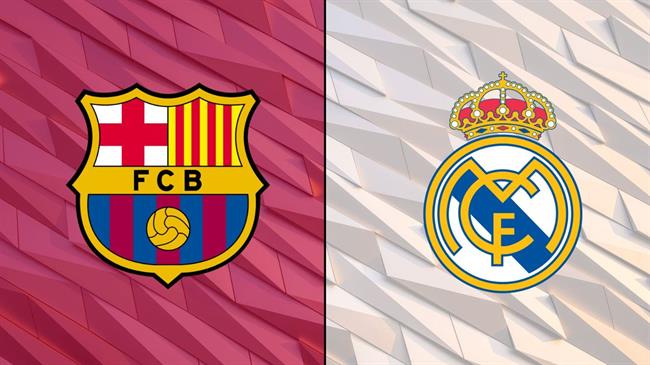 Link xem trực tiếp Barca vs Real Madrid 2h00 ngày 6/4 (Cúp Nhà vua TBN 2022/23)