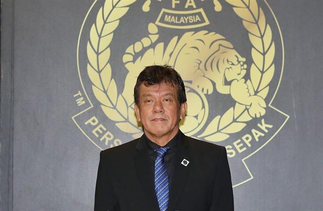 HLV Malaysia không lo lắng dù phải đối đầu U22 Việt Nam