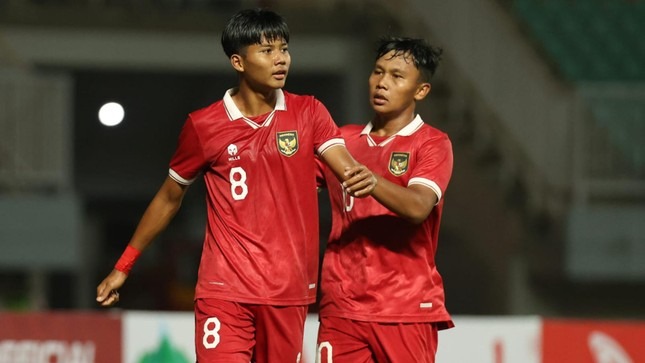 Indonesia muon cham dut con khat vo dich SEA Games