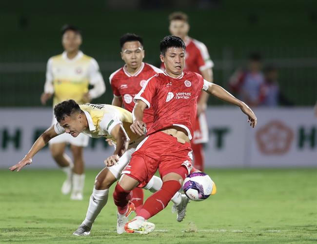 Lich thi dau bong da hom nay 6/4/2023