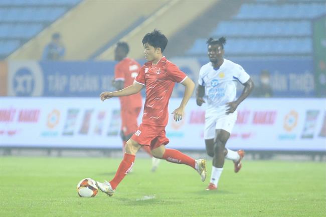 Nam Dinh hai phong 2023 Nam Dinh hai phong 2023