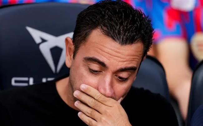 Xavi