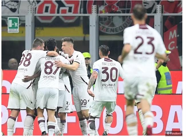 Nhận định Salernitana vs Inter Milan (22h00 ngày 74) Nerazzurri vượt khó 2
