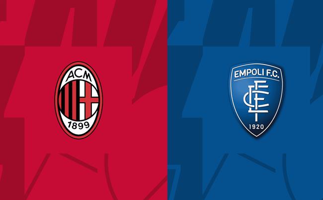 ac milan vs empoli