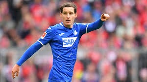 Sebastian Rudy