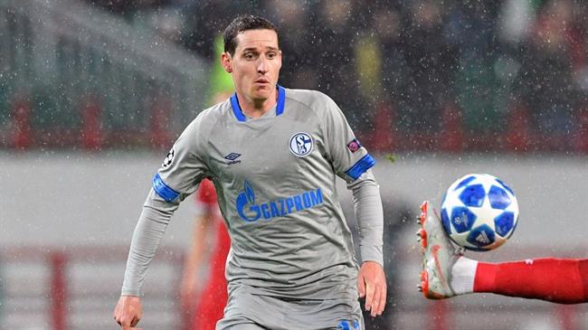 Sebastian Rudy
