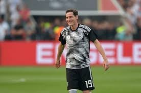 Sebastian Rudy