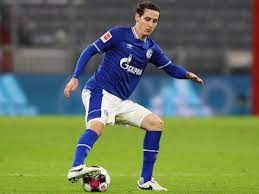 Sebastian Rudy