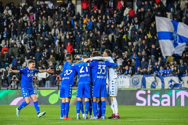 Nhận định AC Milan vs Empoli (02h00 ngày 84) Thêm một màn hủy diệt 2