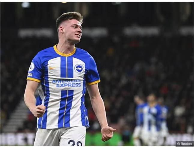 Nhận định Tottenham vs Brighton (21h00 ngày 84) Căng như dây đàn 2 Nhận định Tottenham vs Brighton (21h00 ngày 84) Căng như dây đàn 2