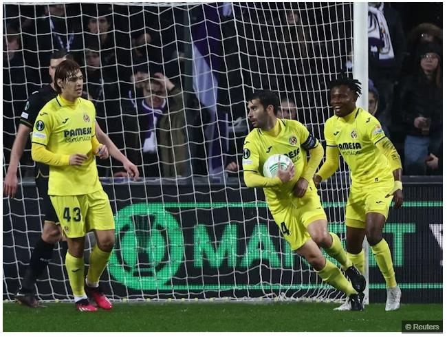 Nhận định Real Madrid vs Villarreal (02h00 ngày 94) Chạy đà trước đại chiến 2