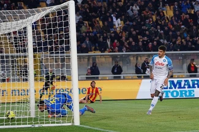Tổng hợp vòng 29 Serie A 2022/23: Napoli lại tạo cách biệt 19 điểm