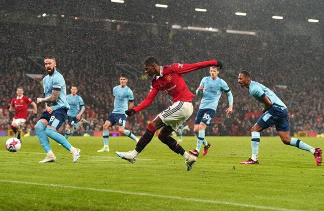 Nhận định MU vs Everton (18h30 ngày 84) Điểm tựa Old Trafford 1