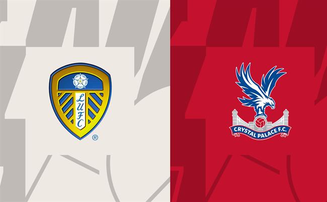 Nhận định Leeds vs Crystal Palace (20h00 ngày 9/4): Tiến đến nơi an toàn
