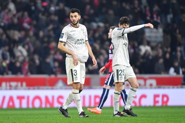 Nhận định Lorient vs Marseille (01h45 ngày 104) Phong độ phập phù 2