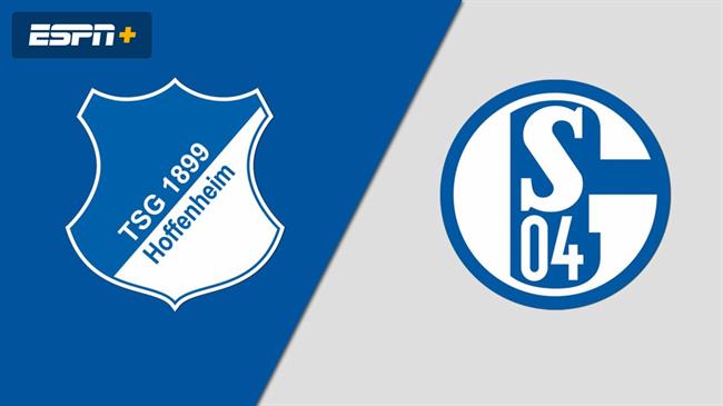 Nhận định bóng đá Hoffenheim vs Schalke 0h30 ngày 10/4 (Bundesliga 2022/23)