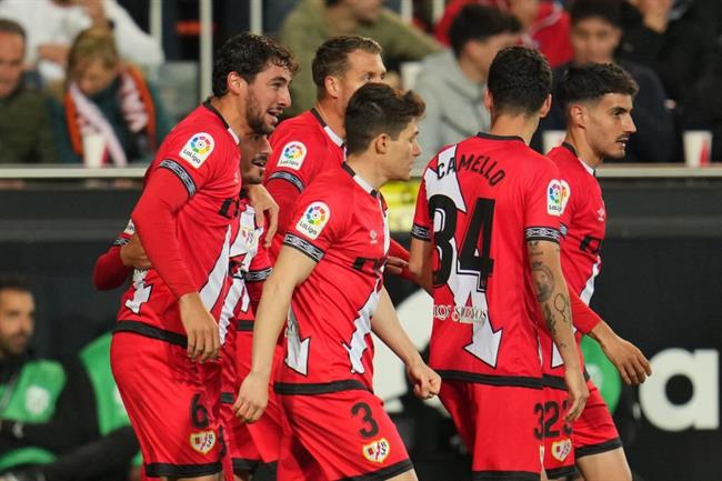 Nhận định Rayo Vallecano vs Real Madrid (20h00 ngày 182) Mồi ngon cho “Kền kền” 2