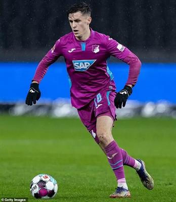 Christoph Baumgartner